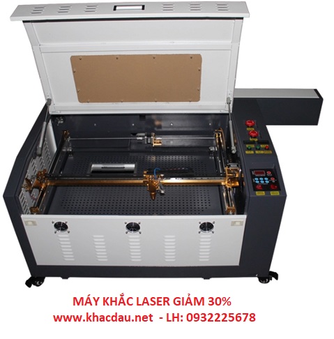 may khac laser 6040
