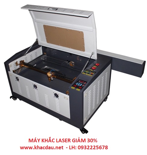 may khac laser 6040