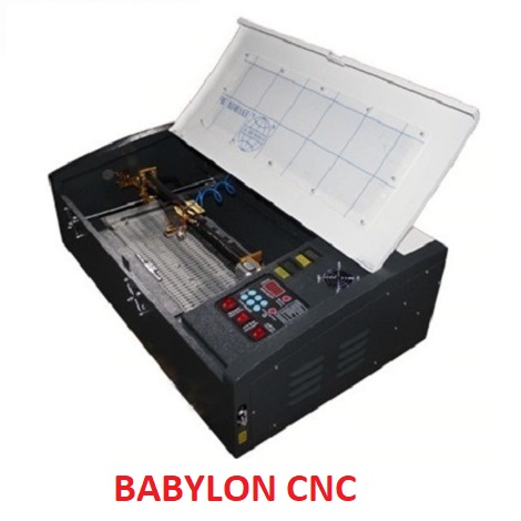 máy khắc laser 3020