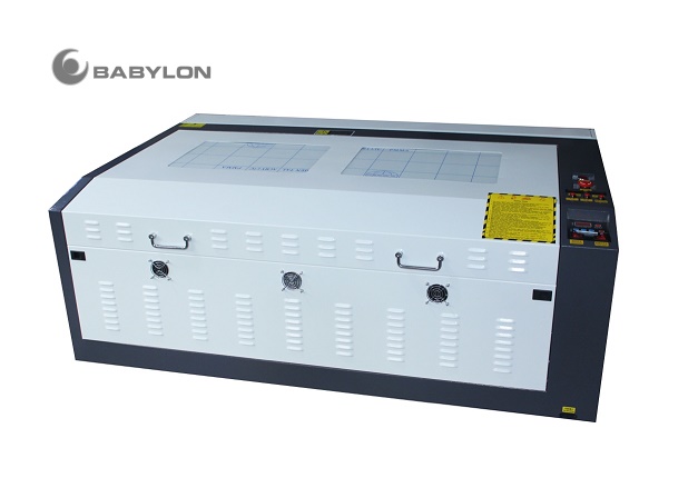 máy khắc laser 1060