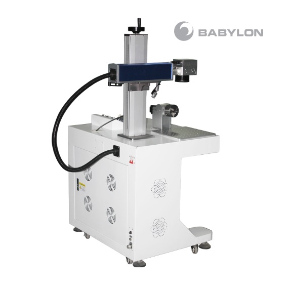 Máy cắt laser Fiber