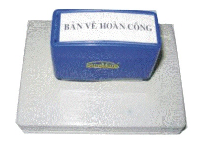 Làm mộc hoàn công tại Quận 11