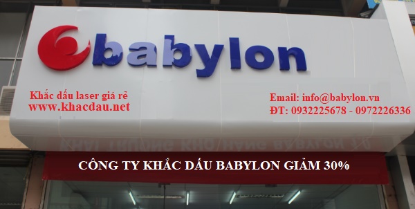 Công ty Babylon