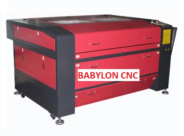 Máy cắt Laser 1390