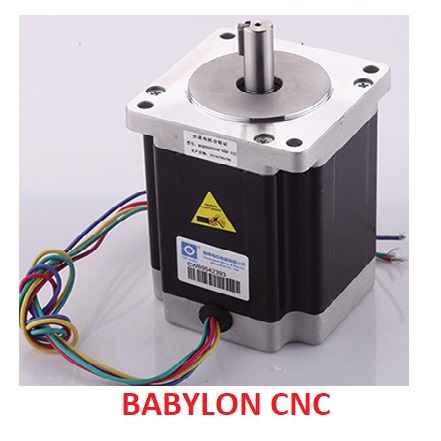 động cơ bước step motor