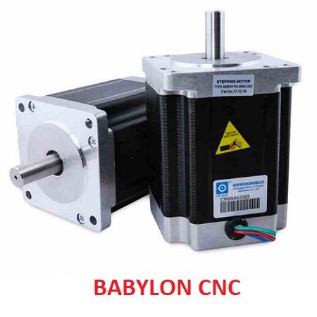 Động cơ bước Step Motor