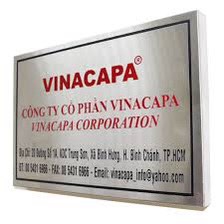 + 20 MẪU BIỂN CÔNG TY MICA ĐẸP GIÁ RẺ LẤY NGAY